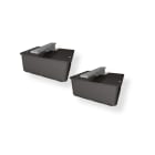 CAME SPA - CMC001U1985 KIT 2 CASSE DI FONDAZIONE PER FROG