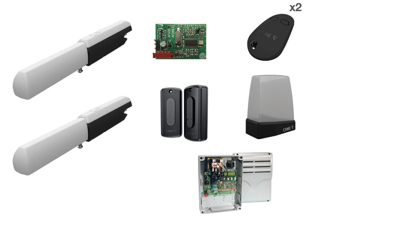 CAME SRL - CMC001U7090 KIT PISTONE ATI 3M 230V IRR