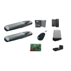 CAME SRL - CMC001U7311ML KIT PISTONE AXO 3M 24V 2 MOT IRR ZLXS