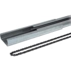 CAME SRL - CMC001V005 PROLUNGA PER GUIDA A CATENA