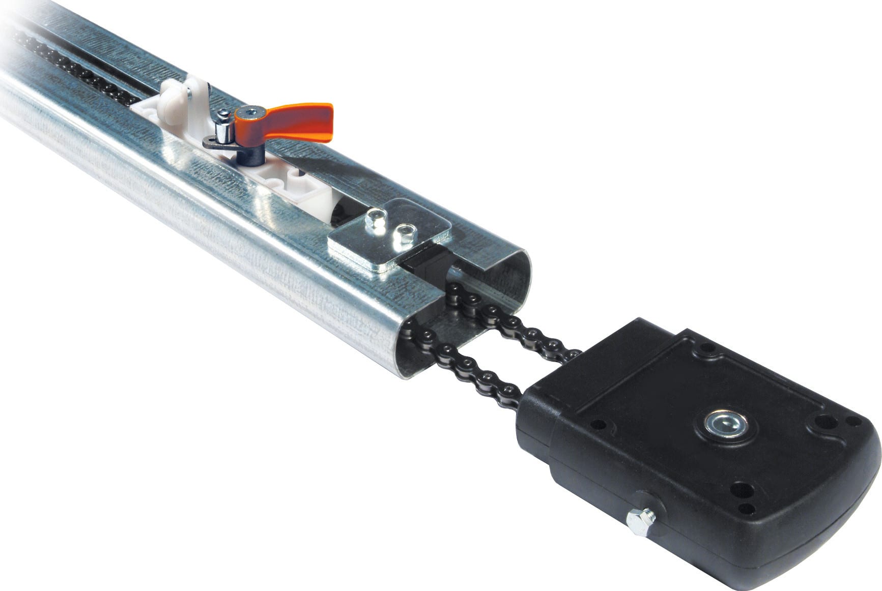 CAME SRL - CMC001V0683 GUIDA A CATENA L = 4,02