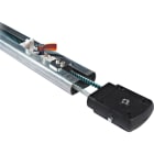 CAME SPA - CMC001V0686 GUIDA A CINGHIA L = 3,52 M