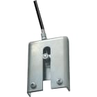 CAME SRL - CMC001V121 SBLOCCO A CORDINO E RINVIO
