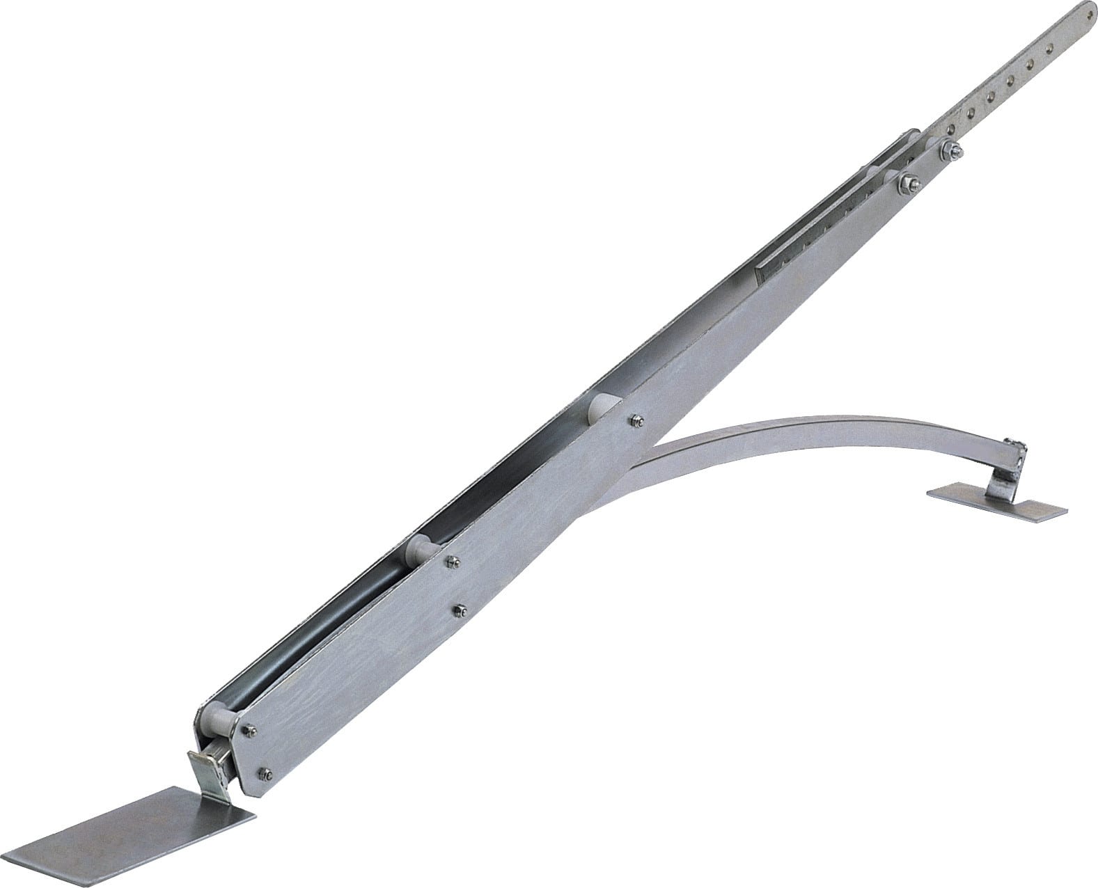 CAME SRL - CMC001V201 BRACCIO ADATTATORE PER PORTE BASCULANTI