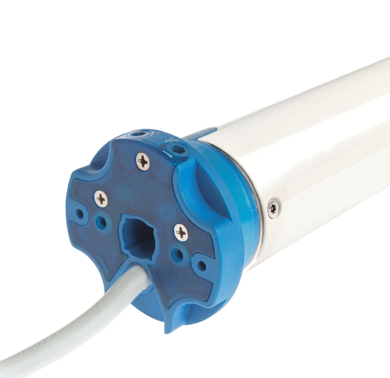 CAME SPA - CMC001Y5010A151MA MOTORE TUBOLARE MECCANICO CORTO