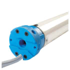 CAME SPA - CMC001Y5030A151MOR MOTORE TUBOLARE RADIO 30NM