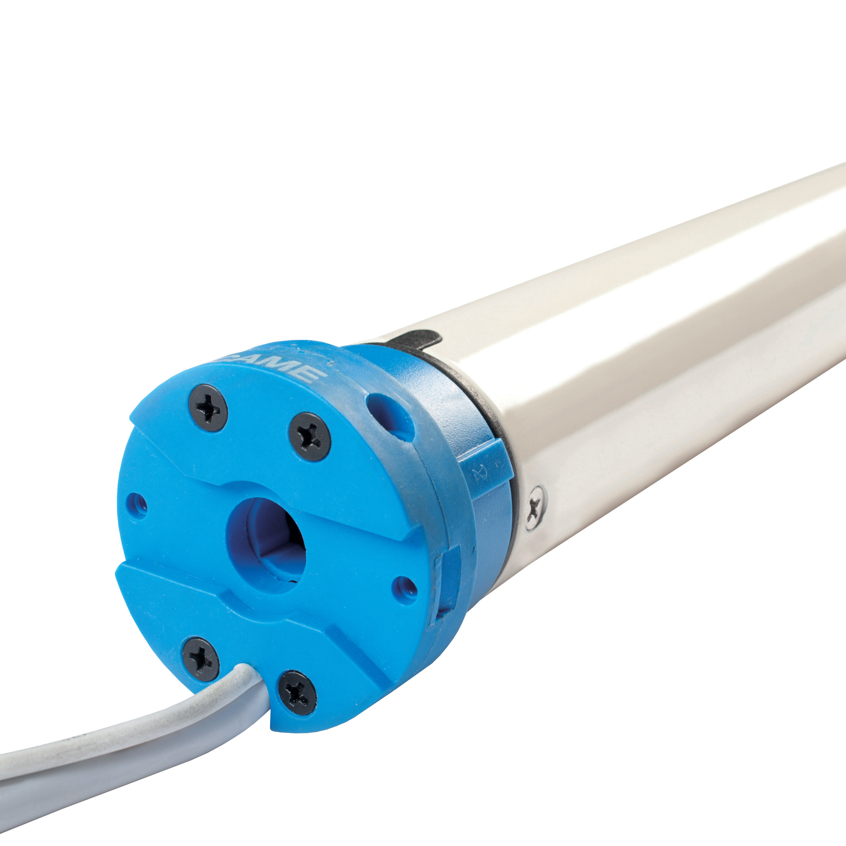 CAME SPA - CMC001Y5050A121KL MOTORE TUBOLARE RADIO ELETTRONICO 50NM