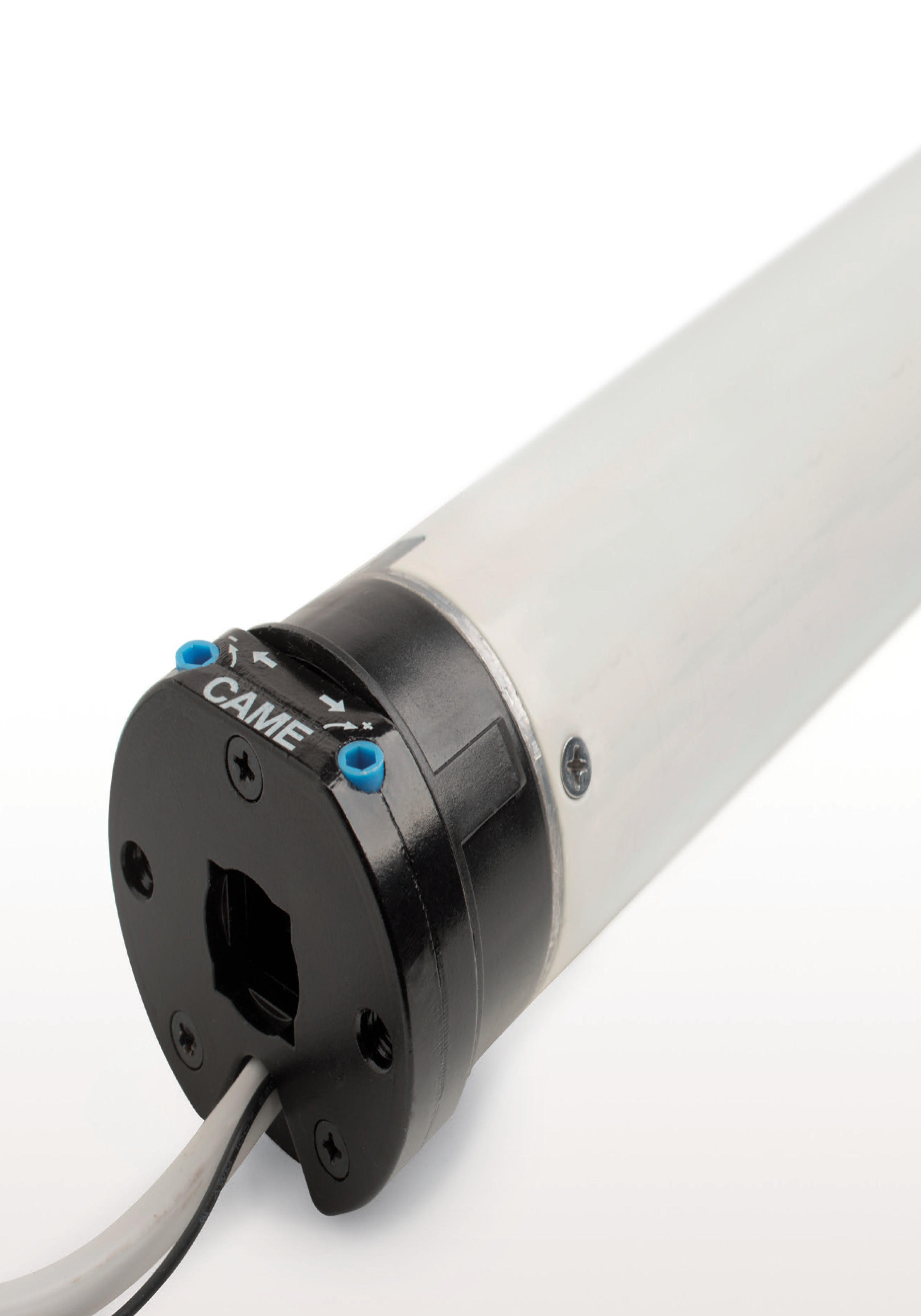 CAME SPA - CMC001Y6120A101KL MOTORE TUBOLARE RADIO ELETTRONICO