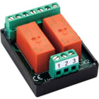 CAME SRL - CMC001YE0005 MODULO CENTRALIZZAZIONE 2 MOTORI