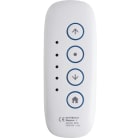 CAME SPA - CMC001YE0102 TX WAGNER 5 CANALI BIANCO