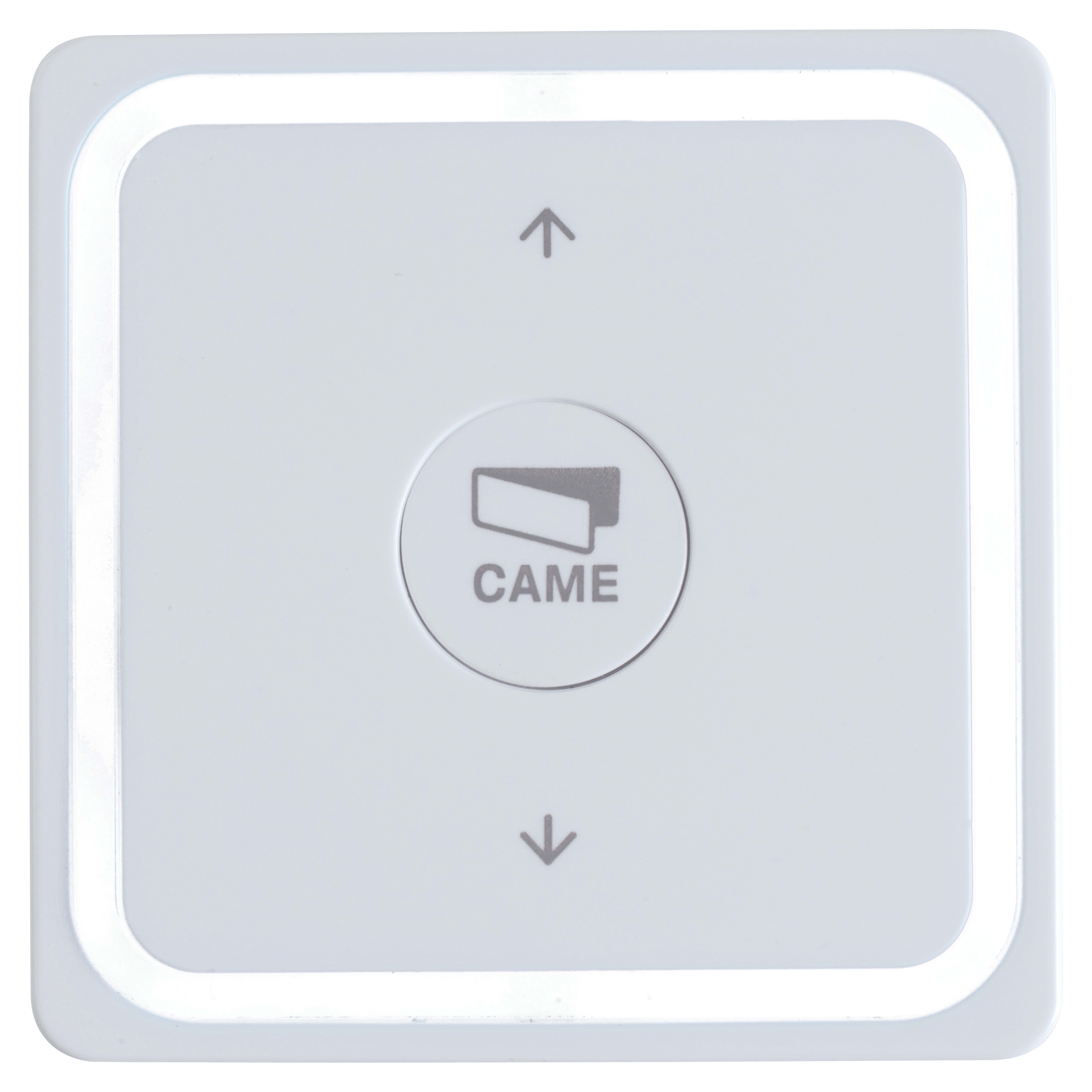 CAME SPA - CMC001YE0104 TX VIVALDI 1 CANALE