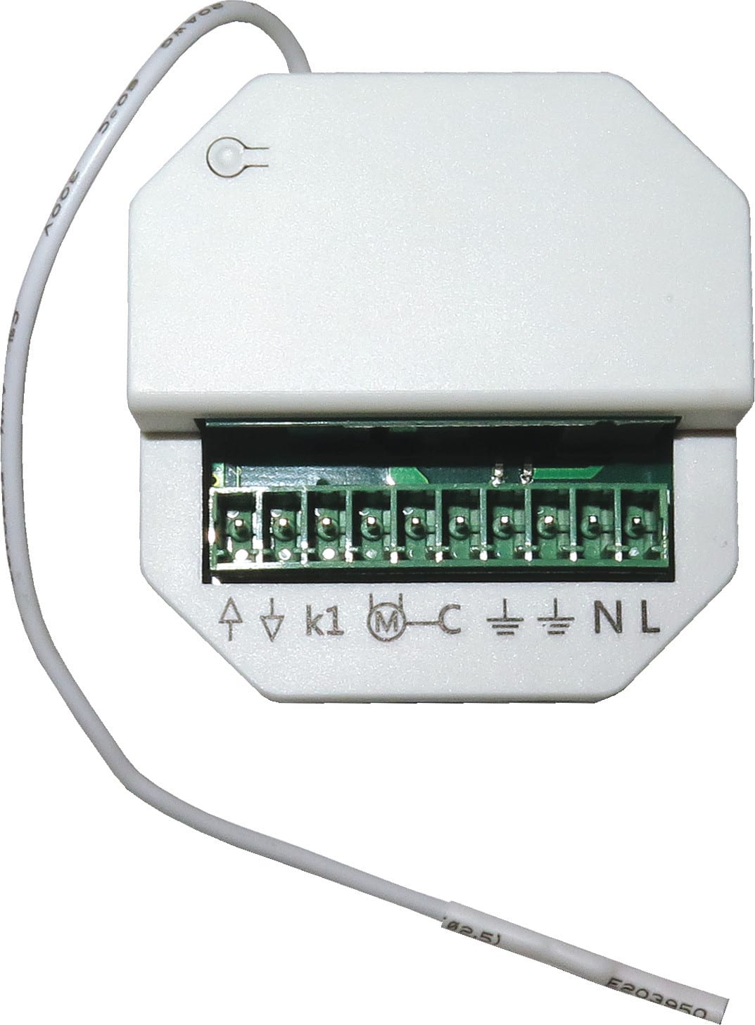 CAME SRL - CMC001YE0119 RICEVENTE ESTERNA DA INCASSO RKLT-W50