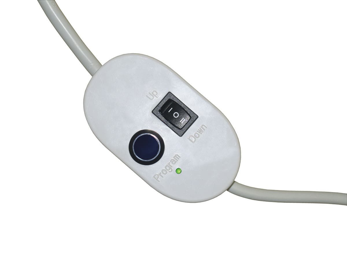 CAME SRL - CMC001YE0124 PROGRAMMATORE FILARE/ALIMENTATORE