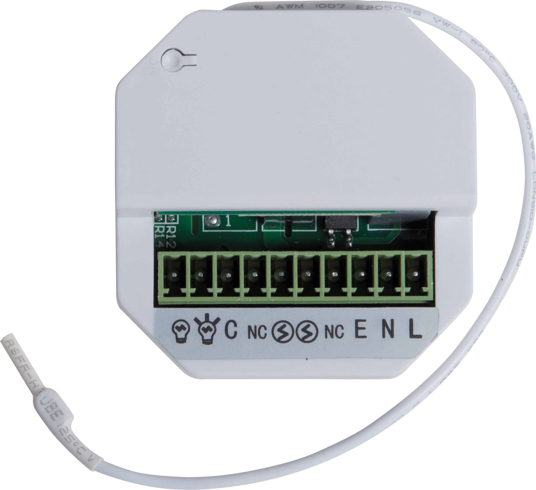 CAME SRL - CMC001YE0136 RICEVITORE DA INCASSO RKLT-WL