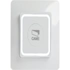 CAME SPA - CMC001YE0140 TRASMETTITORE A MURO TASTO SINGOLO