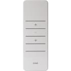 CAME SRL - CMC001YE0144 TRASMETTITORE 433.92MHZ 1 CANALE BIANCO