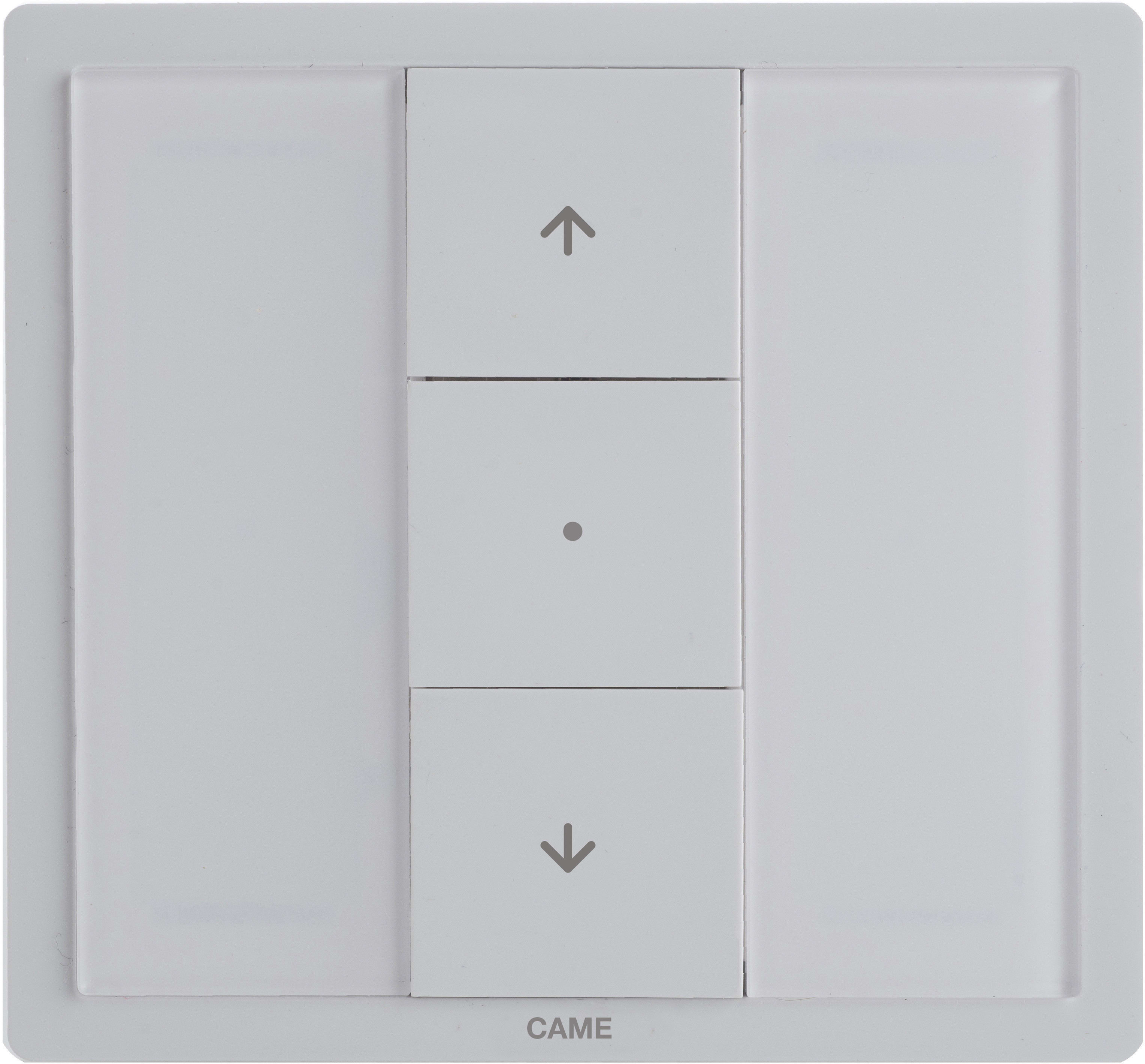 CAME SRL - CMC001YE0146 TRASMETTITORE 433.92MHZ 1 CANALE BIANCO