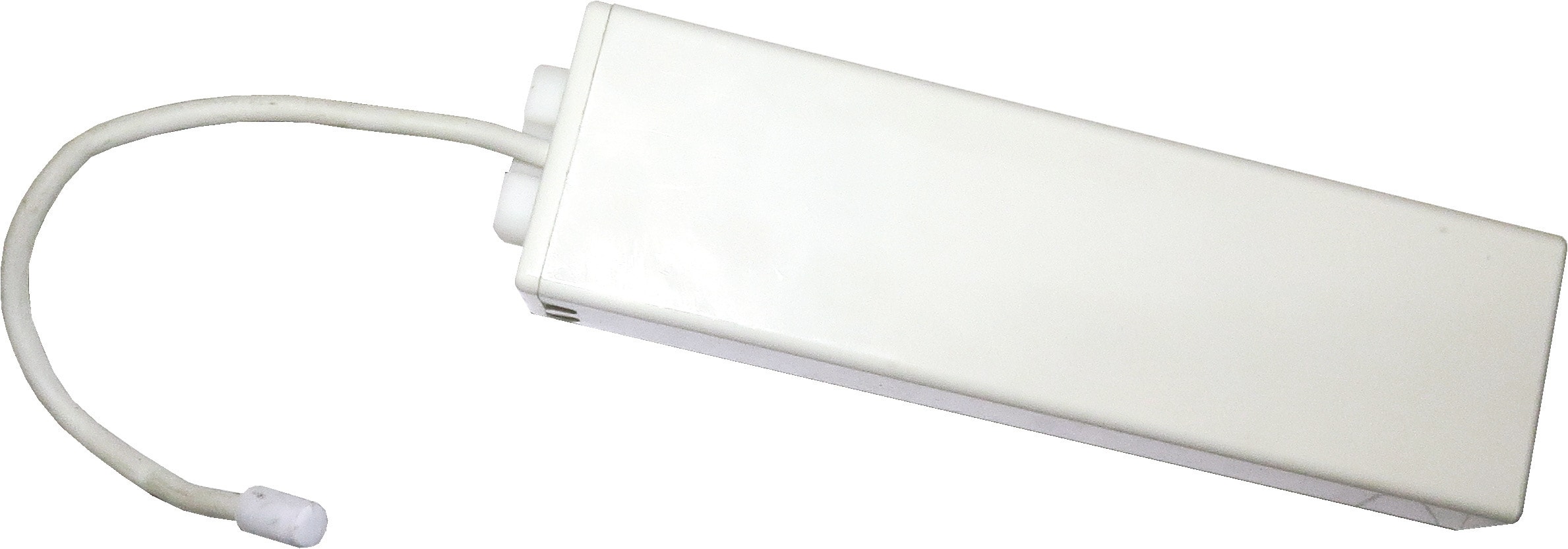 CAME SPA - CMC001YE0163 RICEVITORE ESTERNO RKLT CON ANTENNA