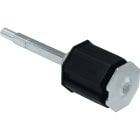 CAME SPA - CMC001YM0019 CALOTTA TELESCOPICA OTTAGONALE 60