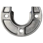 CAME SRL - CMC001YM0070 SUPPORTO A U ZN X CUSCINETTO D. 42