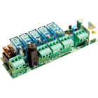 CAME SRL - CMC002LB90 SCHEDA COLLEGAMENTO BATTERIE