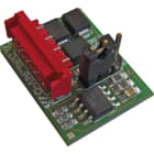 CAME SPA - CMC002RSE SCHEDA GESTIONE FUNZIONI