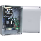 CAME SRL - CMC002ZL65 QUADRO COMANDO 230V PER 1-2 MOTORI 24V