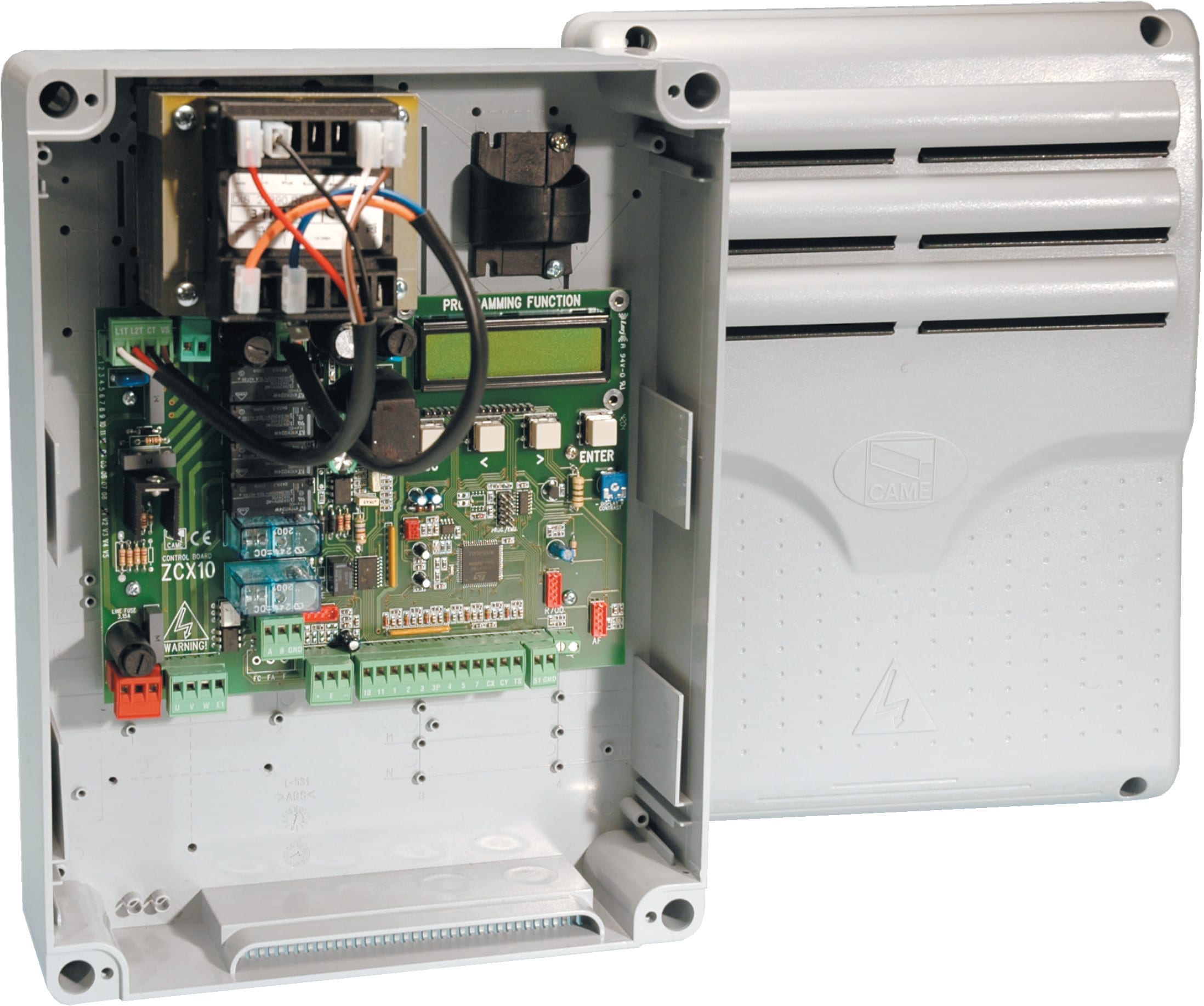 CAME SRL - CMC002ZL92 QUADRO COMANDO