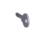 CAME SPA - CMC009CGJ CHIAVE GREZZA SET-J VIRO