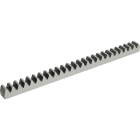 CAME SRL - CMC009CGZ CREMAGLIERA ZINCATA IN ACCIAIO LAMINATO
