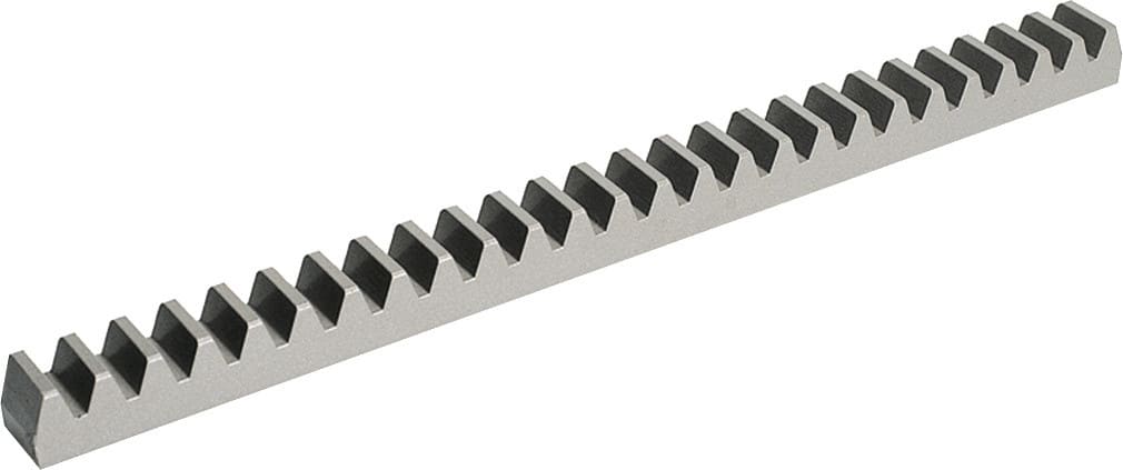 CAME SPA - CMC009CGZ6 CREMAGLIERA ZINCATA IN ACCIAIO LAMINATO