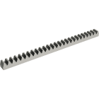 CAME SPA - CMC009CGZ6 CREMAGLIERA ZINCATA IN ACCIAIO LAMINATO