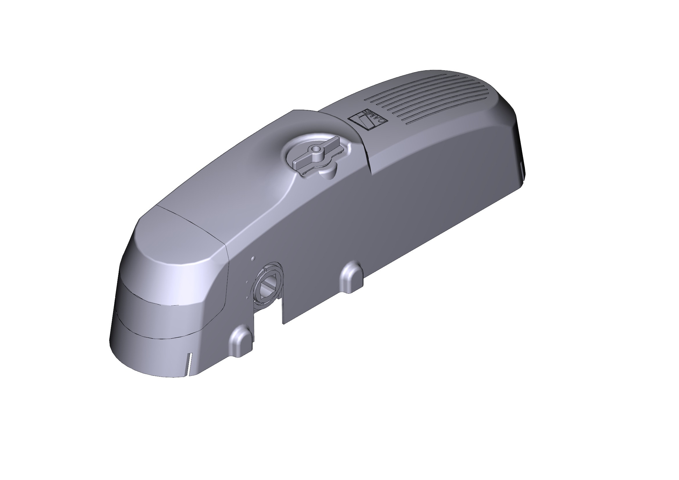CAME SRL - CMC101E306CSI RICAMBIO MOTORIDUTTORE E306