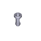 CAME SPA - CMC119RIA070 ALBERO SBLOCCO - FROG-J