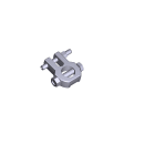 CAME SRL - CMC119RIA071 BRACCIO TRASMISSIONE - FROG-J