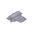 CAME SRL - CMC119RIA074 CASSA INFERIORE - FROG-J MYTO