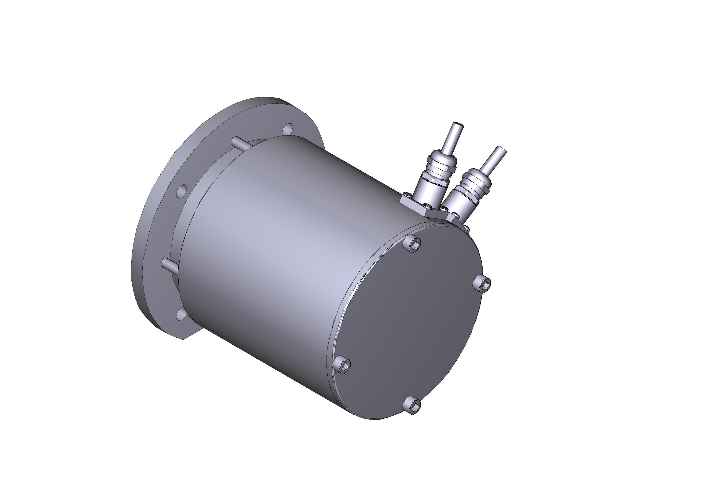 CAME SRL - CMC119RIA081 GRUPPO MOTORE FROG-MS