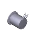CAME SRL - CMC119RIA081 GRUPPO MOTORE FROG-MS