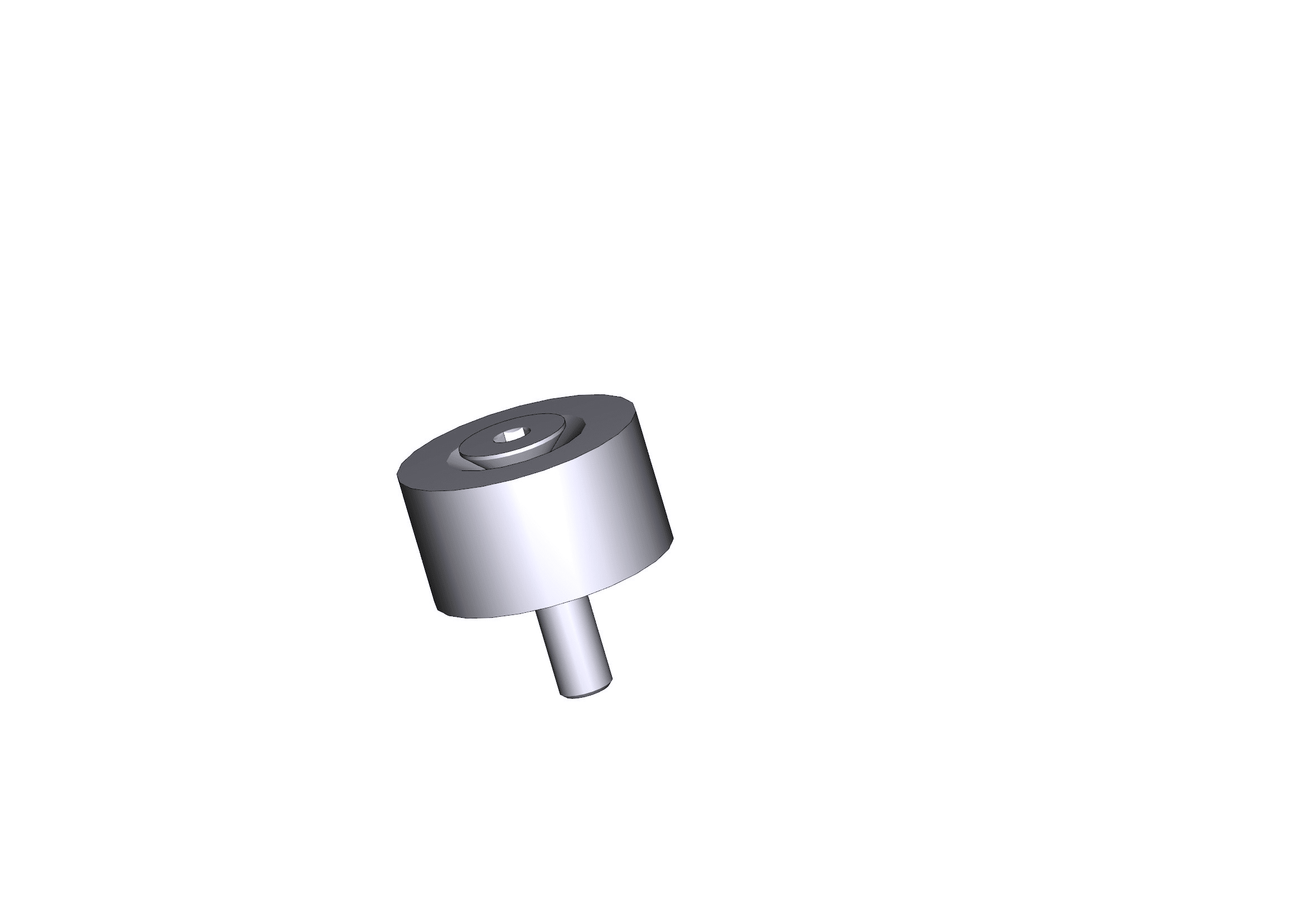 CAME SRL - CMC119RIA083 MAGNETE ENCODER - FROG