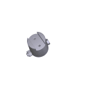 CAME SPA - CMC119RIA098 PERNO - MYTO ME