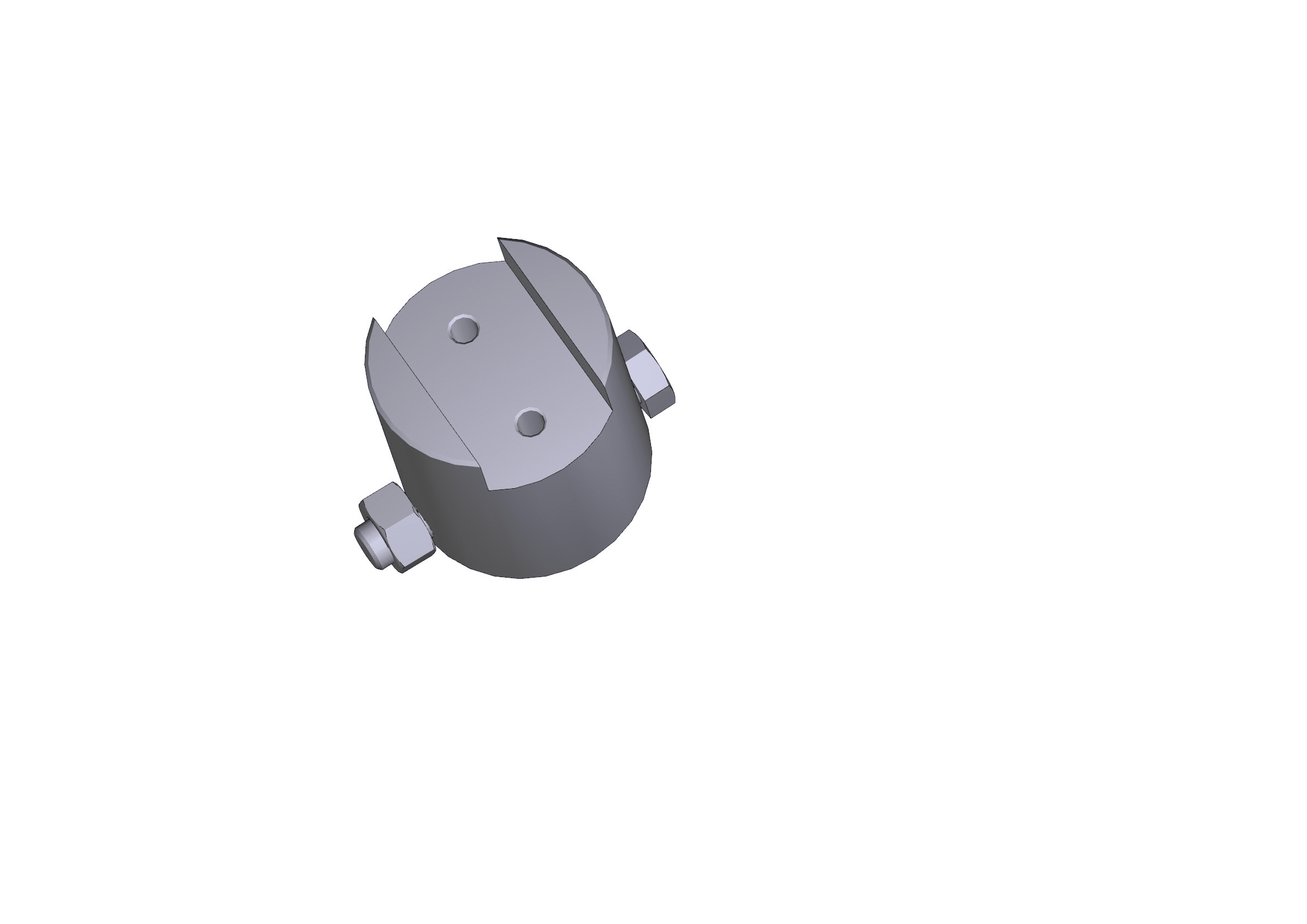 CAME SRL - CMC119RIA098 PERNO - MYTO ME