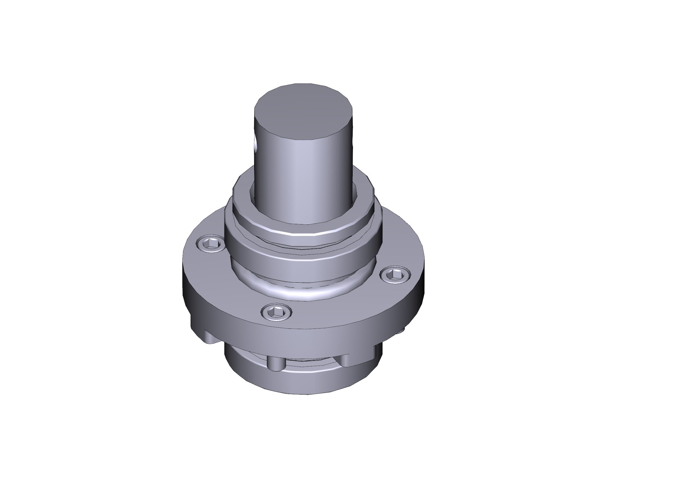 CAME SPA - CMC119RIA112 ALBERO LENTO - FROG PLUS