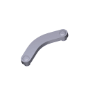 CAME SRL - CMC119RIA117 LEVA DI TRASMISSIONE - FROG PLUS