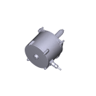 CAME SRL - CMC119RIA118 GRUPPO MOTORE - FROG PM4