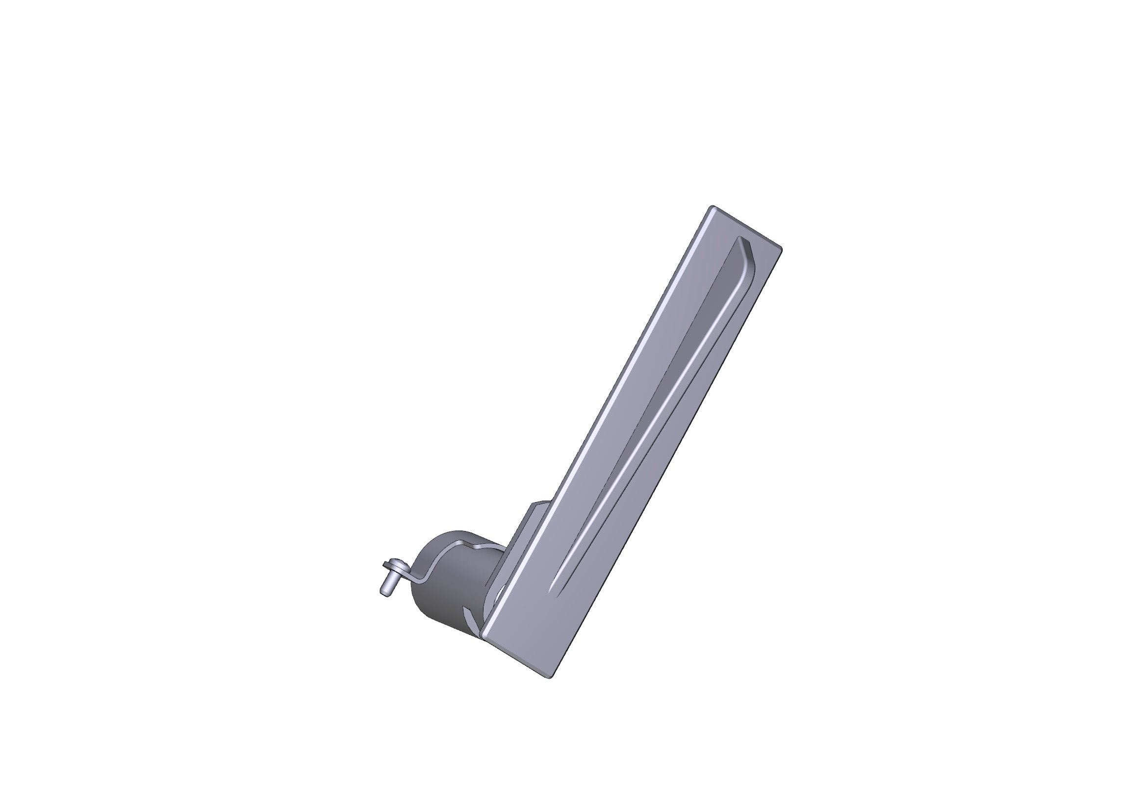 CAME SPA - CMC119RIB009 GRUPPO LEVA SBLOCCO OPS BXL LS500