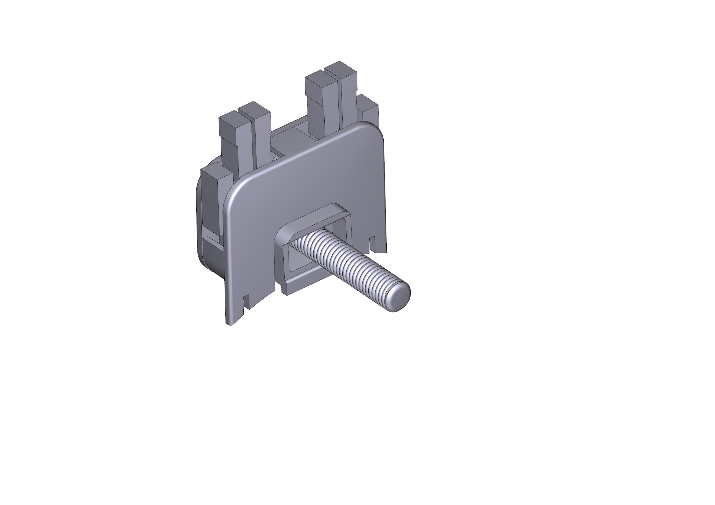 CAME SRL - CMC119RIB012 GRUPPO FINECORSA OPS BXL LS500 BXV