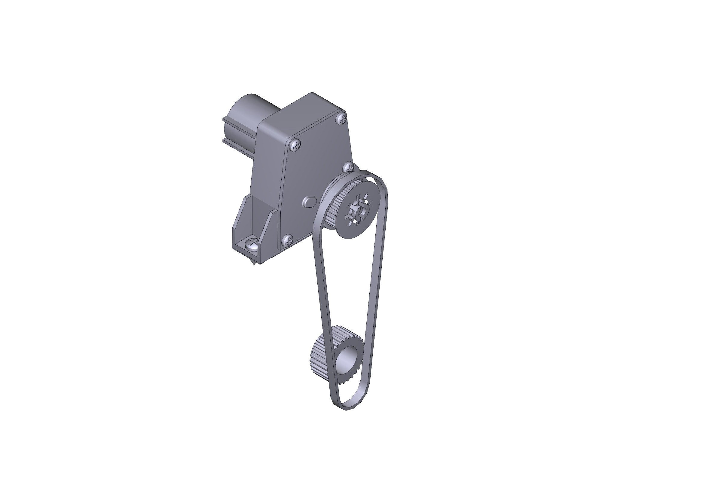 CAME SRL - CMC119RIBK022 GRUPPO ENCODER POTENZIOMETRICO BK