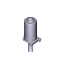 CAME SRL - CMC119RIBS014 GRUPPO MOTORE SDN4 BXV04