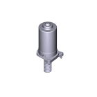 CAME SRL - CMC119RIBS022 GRUPPO MOTORE SDN10 BXV10