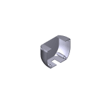 CAME SRL - CMC119RIBX002 CARTER PROTEZIONE PIGNONE - BX